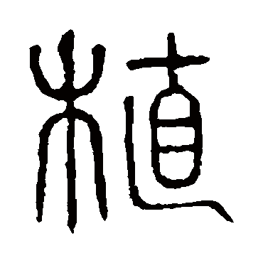 说文解字