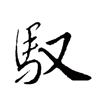 赵构