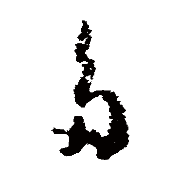 黄慎