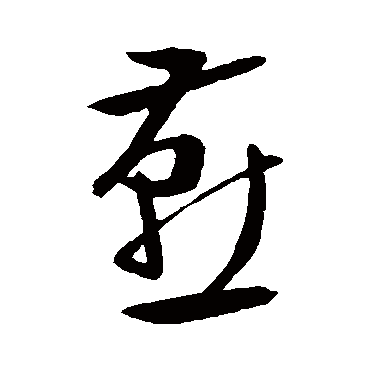 文征明