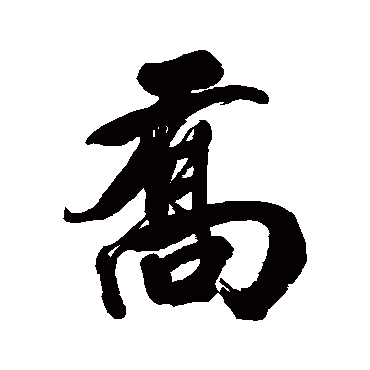 查士标