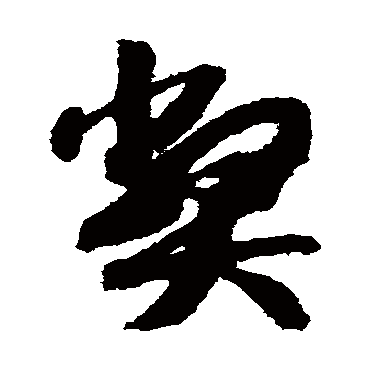 赵构